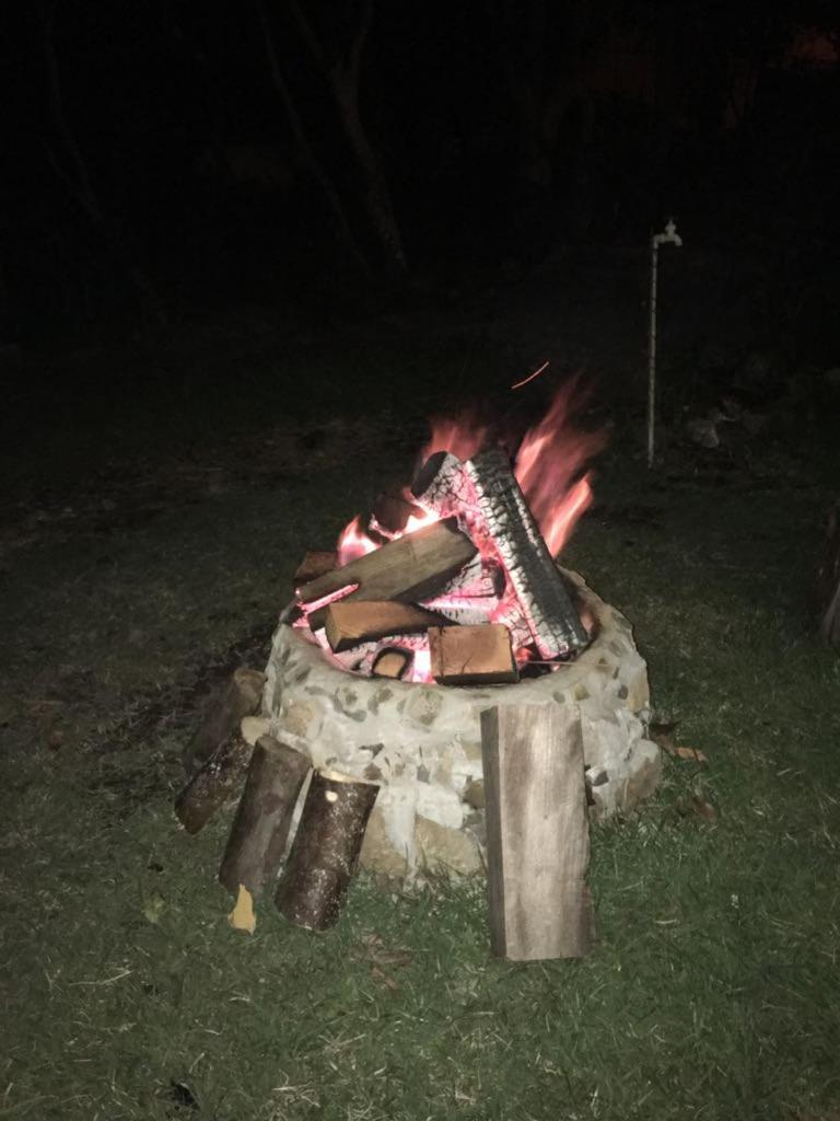 הוילה Casa Mirango בוקט מראה חיצוני תמונה