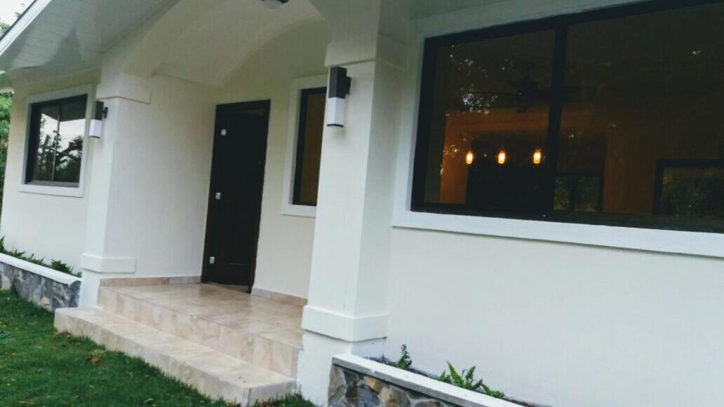 הוילה Casa Mirango בוקט מראה חיצוני תמונה