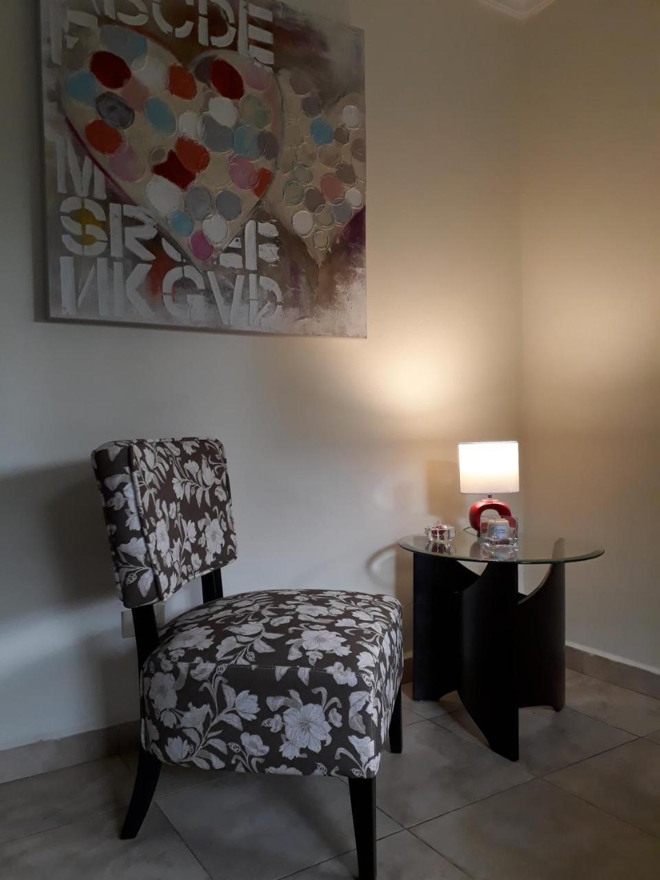 הוילה Casa Mirango בוקט מראה חיצוני תמונה