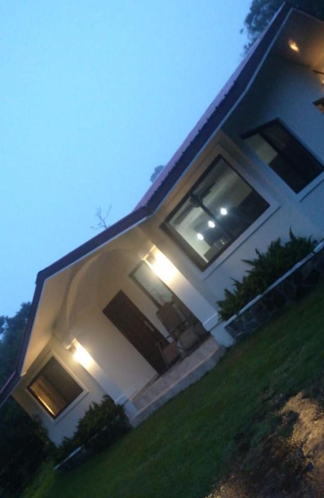 הוילה Casa Mirango בוקט מראה חיצוני תמונה