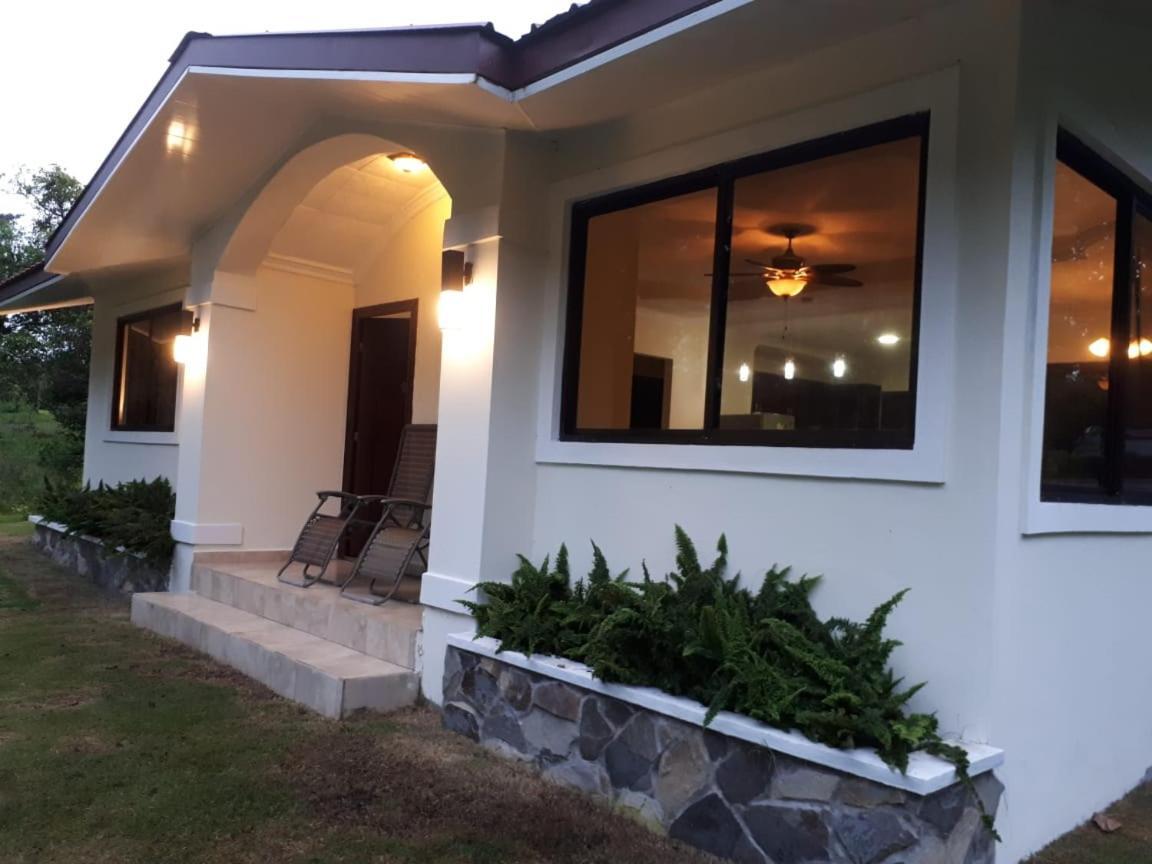 הוילה Casa Mirango בוקט מראה חיצוני תמונה